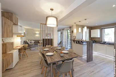 Image de Décoratrice d'intérieur Ariège Aude Toulouse Laurence Jovet