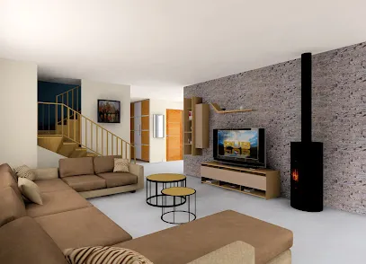 Image de Décoratrice d'intérieur Douai - Yannick Wantier