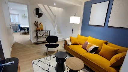 Image de Décoratrice d'intérieur et Designer d'espace