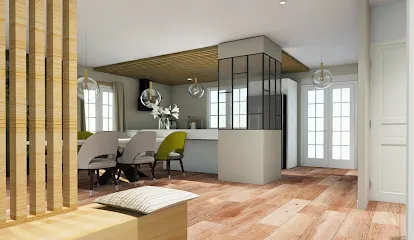 Image de Décoratrice d'intérieur - JPS Design Intérieur - Saint-Etienne et alentours