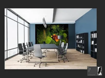 Image de Décoratrice d'Intérieur Kembs-Saint-Louis : DM Design & Végétal