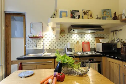 Image de Décoratrice d'intérieur Lille - Des idées plein la tête