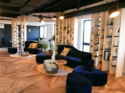 Image de Décoratrice d'intérieur Lille | Elodie Degraeve Prud'homme