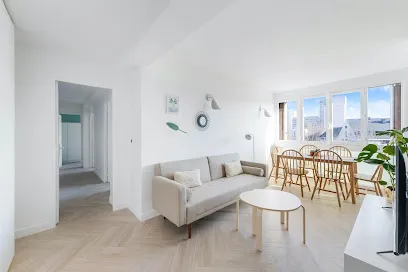 Image de Décoratrice d'intérieur - Maison Claire Clerc