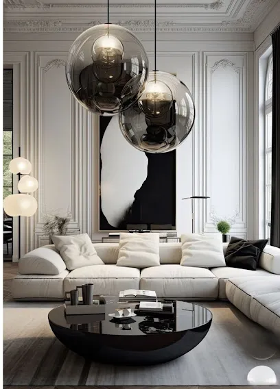 Image de Décoratrice d'intérieur MAISON VANNINA BY VM