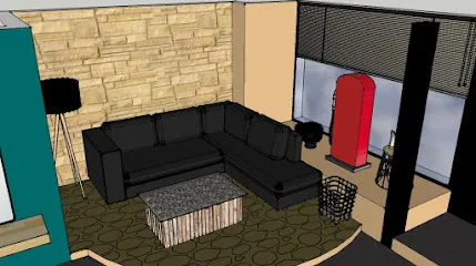 Image de Décoratrice d'intérieur Marie MONTEGUT