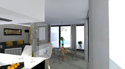 Image de Décoratrice d'intérieur Nathalie PEREIRA