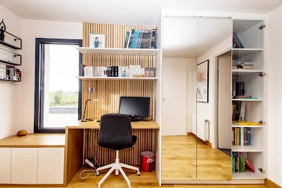 Image de Décoratrice d'intérieur Quimper / Lorient - La Ruche Décoration