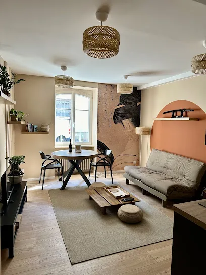 Image de Décoratrice d'intérieur Strasbourg | Déco ê Sens