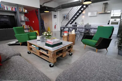 Image de Décoratrice et architecte d’intérieur à Bordeaux | Claire Steiner