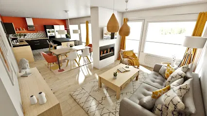 Image de DecorHome-Conseil