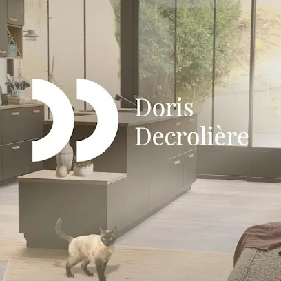 Image de Decrolière Doris