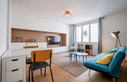 Image de DEDINI D'interieur