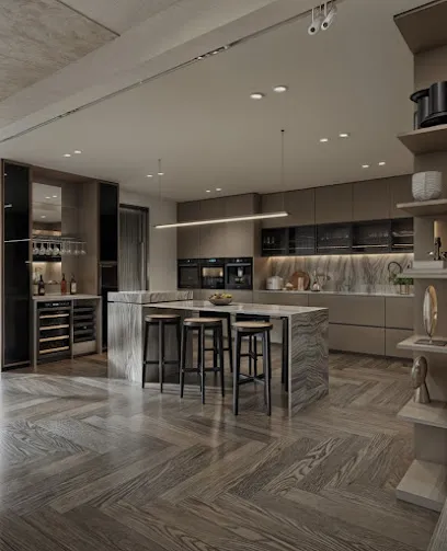 Image de Delarche Audrey , Architecte designer