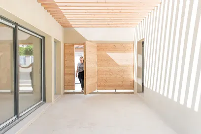 Image de Delcros Associés - Cabinet d'Architecte