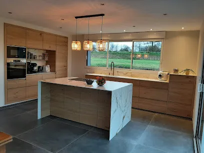 Image de DELÉPINE AGENCEMENT