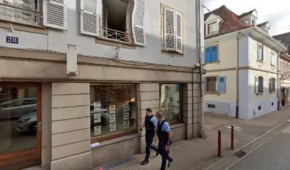 Image de Della Vedova Isabelle