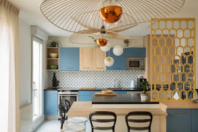 Image de Delphine Curieux Décoratrice d'Intérieur