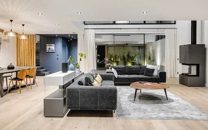 Image de Delphine Guyart Design - décoration et architecture intérieure