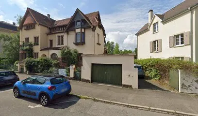 Image de Delphine Larcheres - Architecte d'Intérieur / Designer