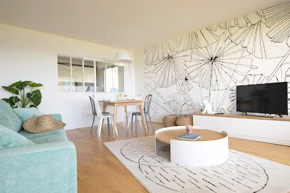 Image de Delphine Le Fur - Décoratrice d'intérieur