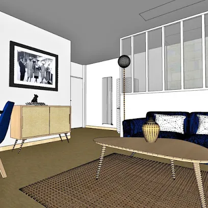 Image de Delphine Verseux Architecte d’intérieur