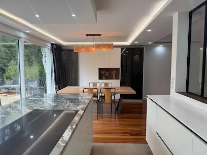 Image de Denor Design - Cuisines SNAIDERO & Architecture d'intérieur