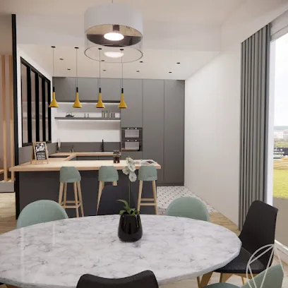 Image de design 1,62 architecte d'intérieur