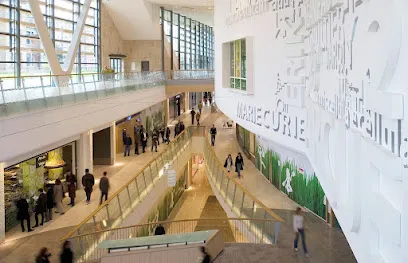 Image de DESIGN+ / ARCHITECTURE COMMERCIALE