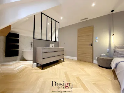 Image de DESIGN ARMONY Architecte d’intérieur & Décoratrice