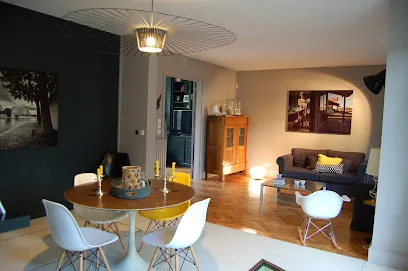 Image de Design by C&C - Camille Doutreuwe Architecte d'intérieur