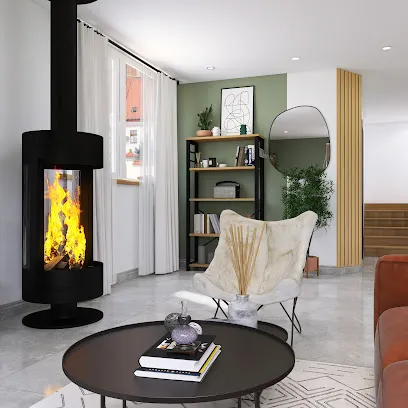 Image de Design Cocooning - Sabrina Décoratrice d'intérieur - Doubs