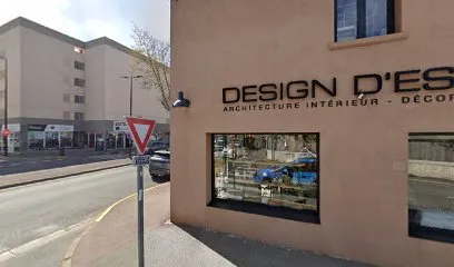 Image de Design d'Espaces