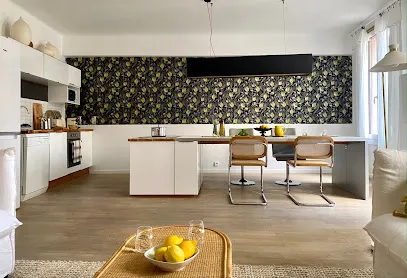 Image de design d'intérieur ALTA MENTE