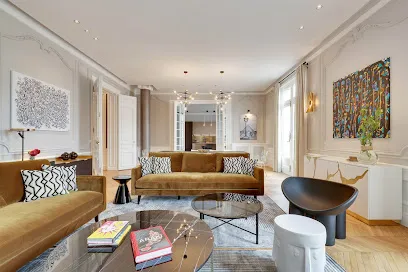 Image de DESIGN D INTERIEUR