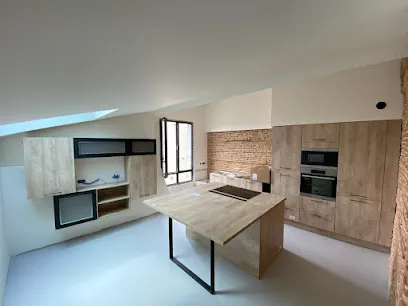 Image de Design D'S-pace - Cabinet d'architecte d'intérieur Toulouse