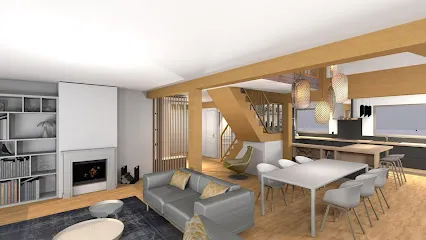 Image de Design du Lac (architecture intérieur et rénovation)