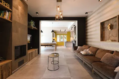 Image de Design Interior by Catherine Colot - Cabinet d architecture d intérieur et