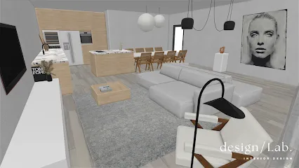 Image de Design Lab - Laura Bourgeois, Décoratrice d'intérieur