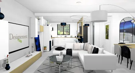 Image de Designement Vôtre - Décorateur d'intérieur à Paris