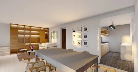 Image de Designer Architecte 3D