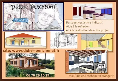 Image de Designer Didier Penchenat
