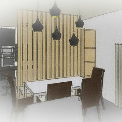 Image de Desseins d'intérieur