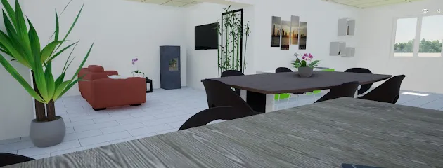 Image de Dessinateur en bâtiment (Jérôme CHEVALLIER)