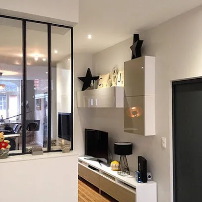 Image de DF Ligne Intérieure