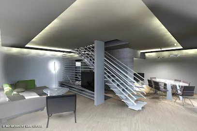 Image de DI NISI ARCHITECTES