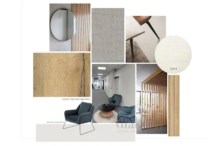 Image de Diakesō - Architecture intérieure