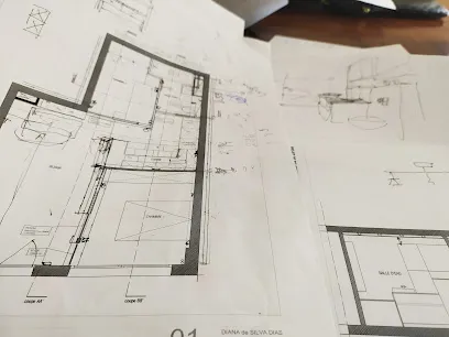 Image de Diana da Silva Dias - ARCHITECTE D'INTÉRIEUR