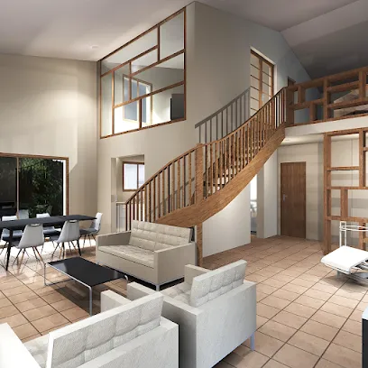 Image de DIANA IVANOVA. ARCHITECTURE & DESIGN