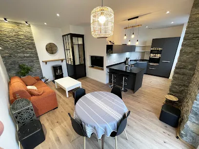 Image de Dieze / Samantha ferret / Architecture D'intérieur